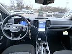 New 2025 Ford Ranger STX SuperCrew Cab for sale #FC251632 - photo 12