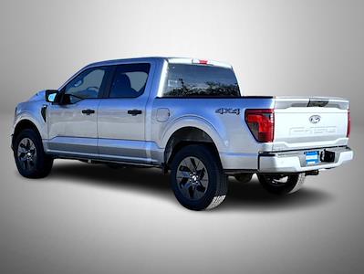 New 2025 Ford F-150 STX SuperCrew Cab for sale #FC251639 - photo 2