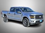 New 2025 Ford F-150 STX SuperCrew Cab for sale #FC251639 - photo 4
