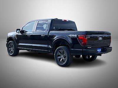 New 2025 Ford F-150 STX SuperCrew Cab for sale #FC251644 - photo 2