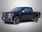 New 2025 Ford F-150 STX SuperCrew Cab for sale #FC251644 - photo 1
