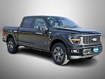 New 2025 Ford F-150 STX SuperCrew Cab for sale #FC251644 - photo 4