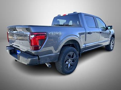 New 2025 Ford F-150 STX SuperCrew Cab for sale #FC251645 - photo 2