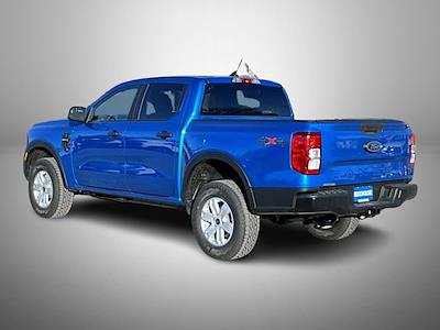 New 2025 Ford Ranger XL SuperCrew Cab for sale #FC251647 - photo 2