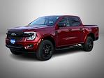 New 2025 Ford Ranger XLT SuperCrew Cab for sale #FC251652 - photo 1