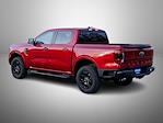 New 2025 Ford Ranger XLT SuperCrew Cab for sale #FC251652 - photo 2