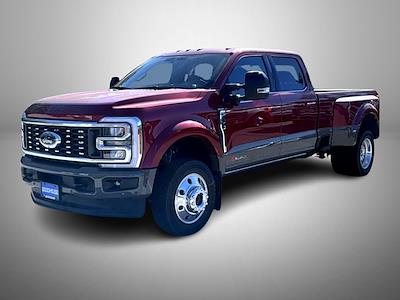 New 2026 Ford F-450 King Ranch Crew Cab for sale #FC260017 - photo 1