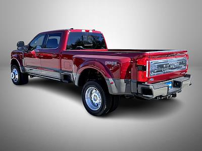 New 2026 Ford F-450 King Ranch Crew Cab for sale #FC260017 - photo 2