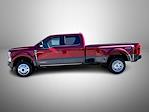 New 2026 Ford F-450 King Ranch Crew Cab for sale #FC260017 - photo 8
