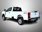 New 2026 Ford F-250 XLT Regular Cab for sale #FC260076 - photo 2