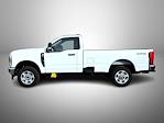 New 2026 Ford F-250 XLT Regular Cab for sale #FC260076 - photo 8