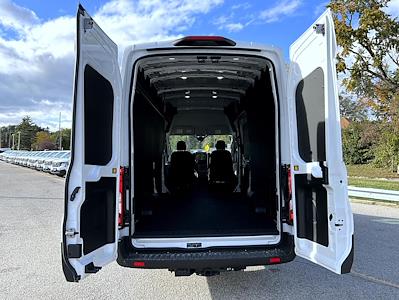 New 2026 Ford Transit 250 High Roof Empty Cargo Van for sale #FC260078 - photo 2