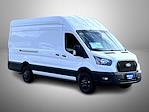New 2026 Ford Transit 250 High Roof Empty Cargo Van for sale #FC260078 - photo 4