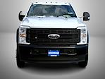 New 2026 Ford F-450 Regular Cab Cab Chassis for sale #FC260081 - photo 3