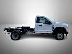 New 2026 Ford F-450 Regular Cab Cab Chassis for sale #FC260081 - photo 5