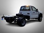 New 2026 Ford F-450 Regular Cab Cab Chassis for sale #FC260081 - photo 6