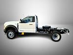 New 2026 Ford F-450 Regular Cab Cab Chassis for sale #FC260081 - photo 8