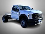 New 2026 Ford F-450 Regular Cab Cab Chassis for sale #FC260082 - photo 4