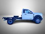 New 2026 Ford F-450 Regular Cab Cab Chassis for sale #FC260082 - photo 5