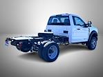 New 2026 Ford F-450 Regular Cab Cab Chassis for sale #FC260082 - photo 6