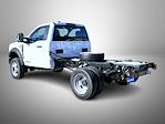 New 2026 Ford F-450 Regular Cab Cab Chassis for sale #FC260082 - photo 2