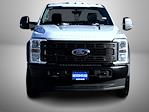 New 2026 Ford F-450 Regular Cab Cab Chassis for sale #FC260083 - photo 3