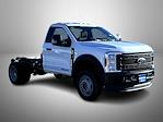 New 2026 Ford F-450 Regular Cab Cab Chassis for sale #FC260083 - photo 4