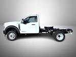New 2026 Ford F-450 Regular Cab Cab Chassis for sale #FC260083 - photo 8