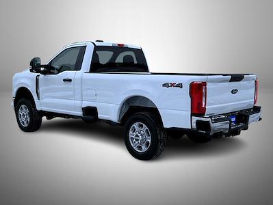New 2026 Ford F-250 XLT Regular Cab for sale #FC260085 - photo 2