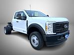 New 2026 Ford F-450 Super Cab Cab Chassis for sale #FC260091 - photo 4