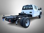 New 2026 Ford F-450 Super Cab Cab Chassis for sale #FC260091 - photo 6