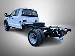 New 2026 Ford F-450 Super Cab Cab Chassis for sale #FC260091 - photo 2