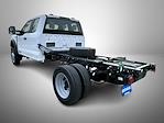 New 2026 Ford F-450 Super Cab Cab Chassis for sale #FC260092 - photo 2