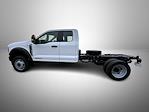 New 2026 Ford F-450 Super Cab Cab Chassis for sale #FC260092 - photo 8