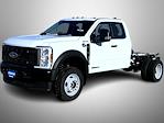 New 2026 Ford F-450 Super Cab Cab Chassis for sale #FC260097 - photo 1