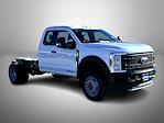New 2026 Ford F-450 Super Cab Cab Chassis for sale #FC260097 - photo 4