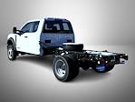 New 2026 Ford F-450 Super Cab Cab Chassis for sale #FC260097 - photo 2