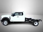 New 2026 Ford F-450 Super Cab Cab Chassis for sale #FC260097 - photo 8