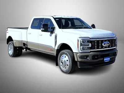 New 2026 Ford F-450 King Ranch Crew Cab for sale #FC260103 - photo 1