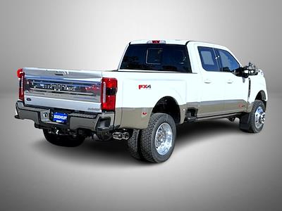 New 2026 Ford F-450 King Ranch Crew Cab for sale #FC260103 - photo 2