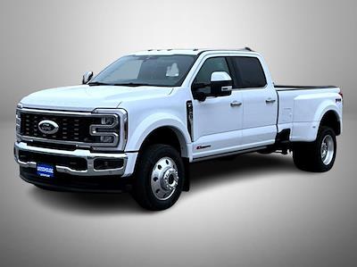 New 2026 Ford F-450 King Ranch Crew Cab for sale #FC260105 - photo 1