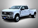 New 2026 Ford F-450 King Ranch Crew Cab for sale #FC260105 - photo 1