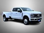 New 2026 Ford F-450 King Ranch Crew Cab for sale #FC260105 - photo 4