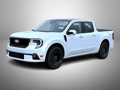 New 2026 Ford Maverick Lobo SuperCrew Cab for sale #FC260106 - photo 1