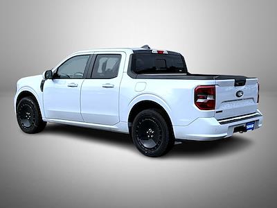 New 2026 Ford Maverick Lobo SuperCrew Cab for sale #FC260106 - photo 2