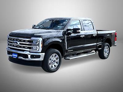 New 2026 Ford F-250 Lariat Crew Cab for sale #FC260108 - photo 1