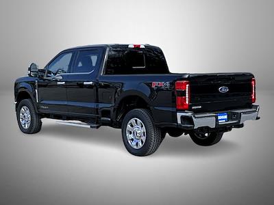 New 2026 Ford F-250 Lariat Crew Cab for sale #FC260108 - photo 2