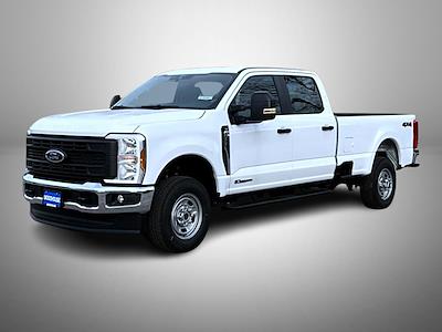 New 2026 Ford F-350 XL Crew Cab for sale #FC260109 - photo 1