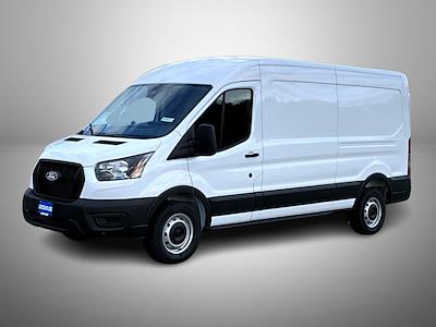 New 2026 Ford Transit 250 Medium Roof Empty Cargo Van for sale #FC260112 - photo 1
