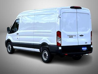 New 2026 Ford Transit 250 Medium Roof Empty Cargo Van for sale #FC260112 - photo 2